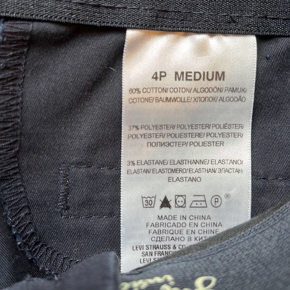 Dockers 4p pants - Picture 4 of 4